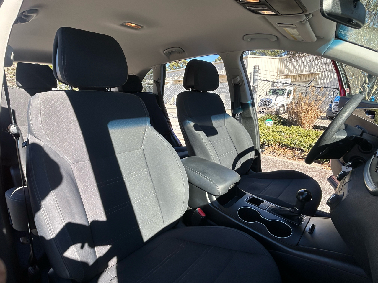 Kia Sorento LX 2WD 2016