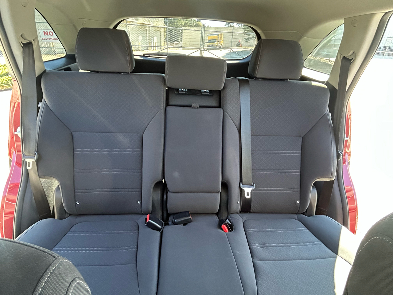 Kia Sorento LX 2WD 2016