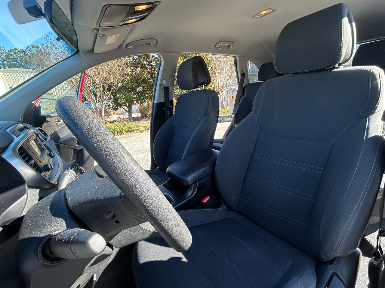 Kia Sorento LX 2WD 2016