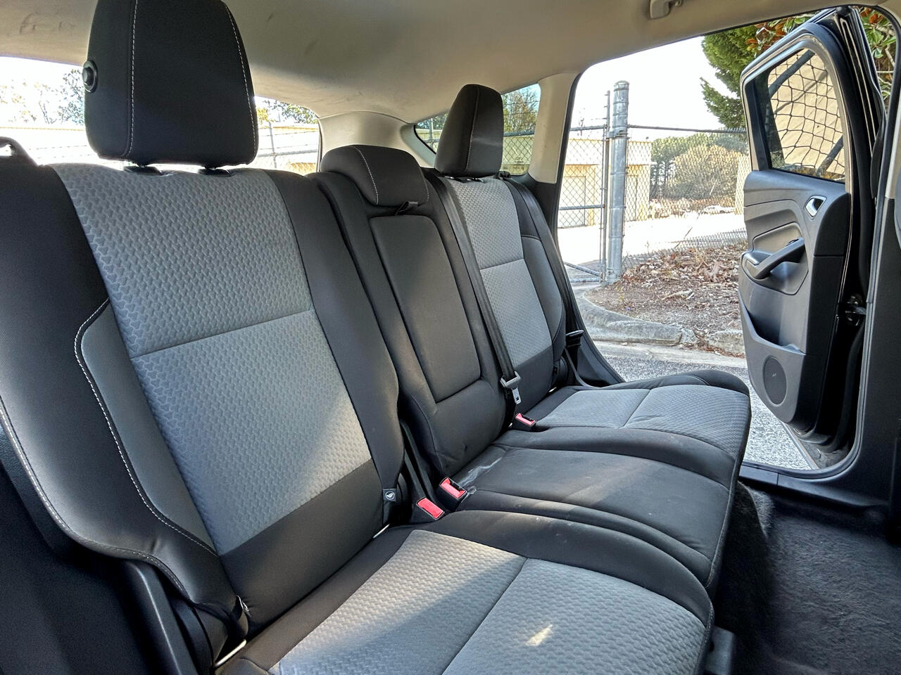 Ford Escape SE FWD 2017