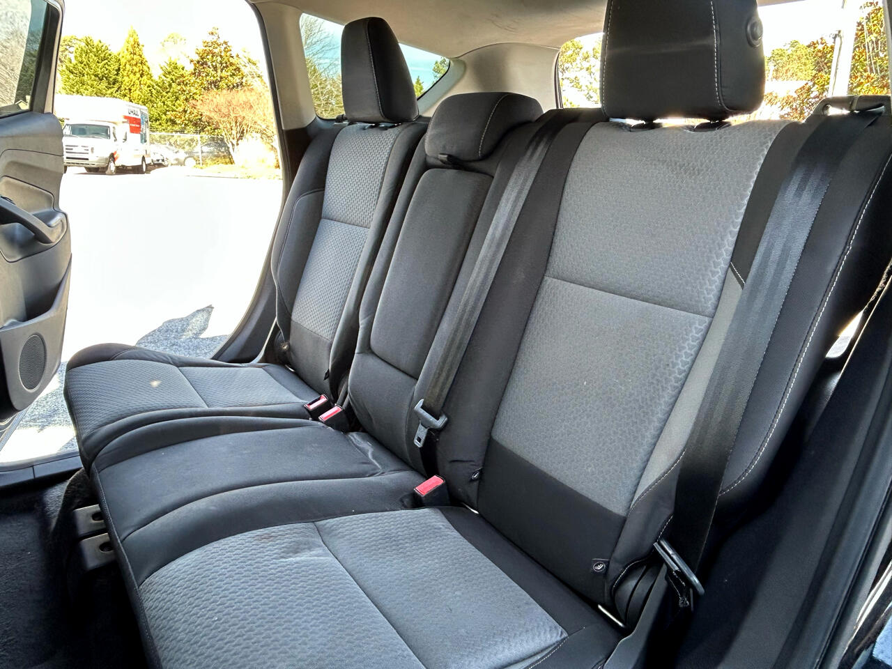 Ford Escape SE FWD 2017