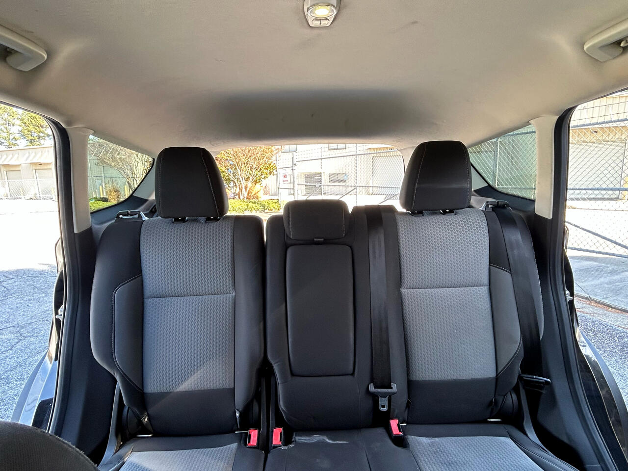 Ford Escape SE FWD 2017