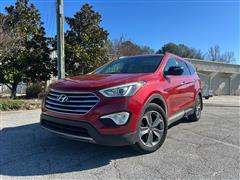 2014 Hyundai Santa Fe 
