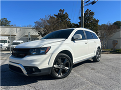 2015 Dodge Journey 