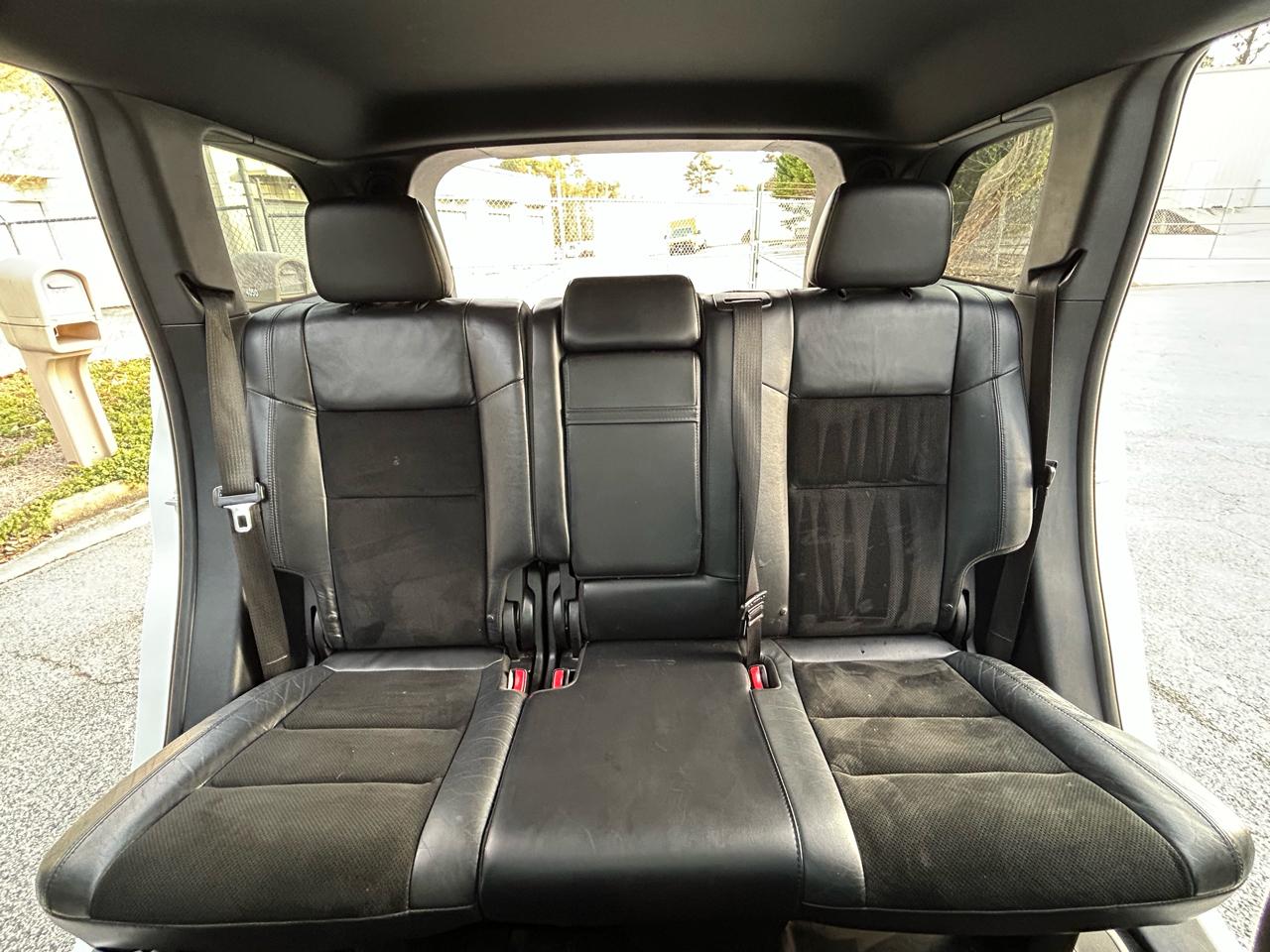 Jeep Grand Cherokee Altitude 4x2 2017