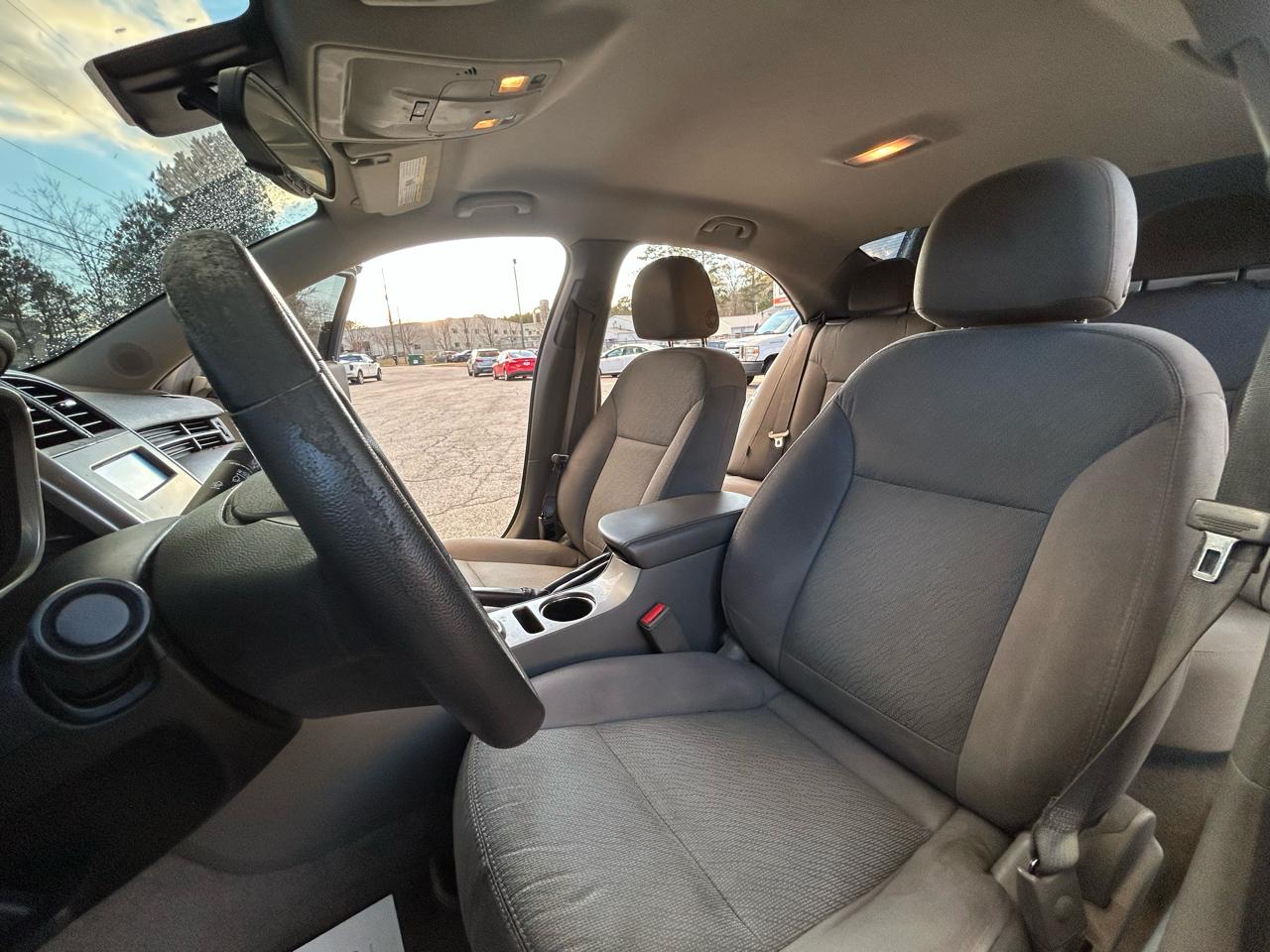 Chevrolet Malibu LS 2015