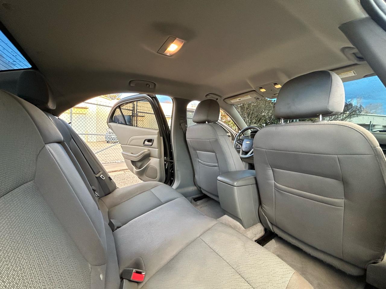 Chevrolet Malibu LS 2015