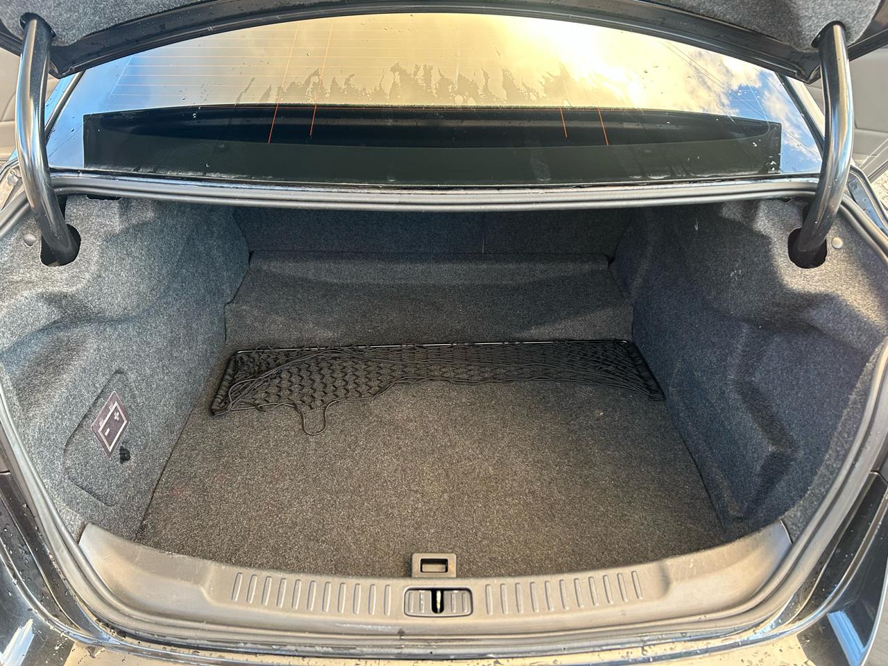 Chevrolet Malibu LS 2015