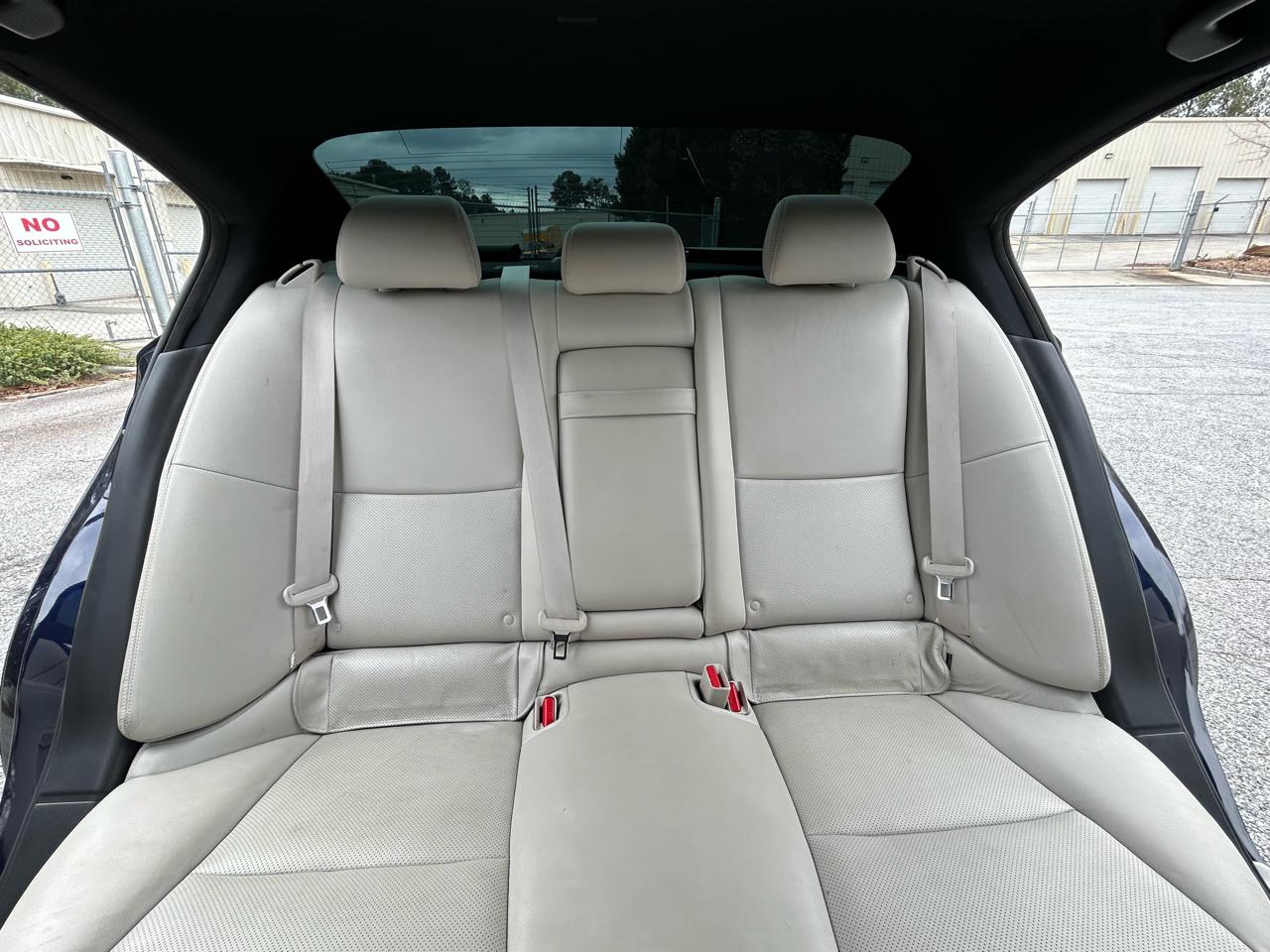 Infiniti Q50 3.0t Sensory 2021