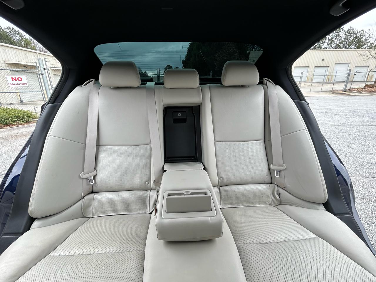 Infiniti Q50 3.0t Sensory 2021