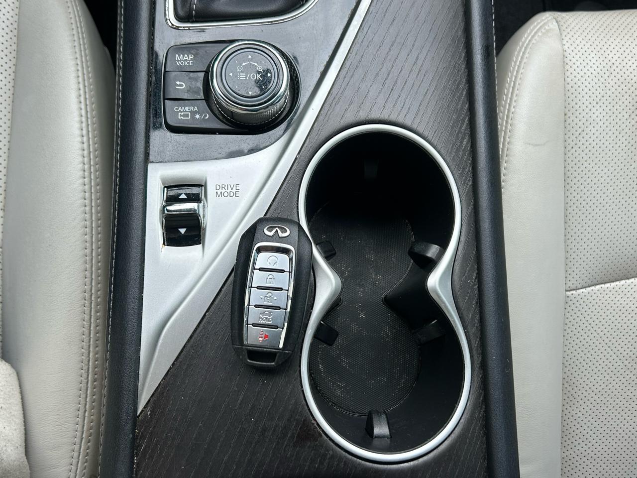 Infiniti Q50 3.0t Sensory 2021