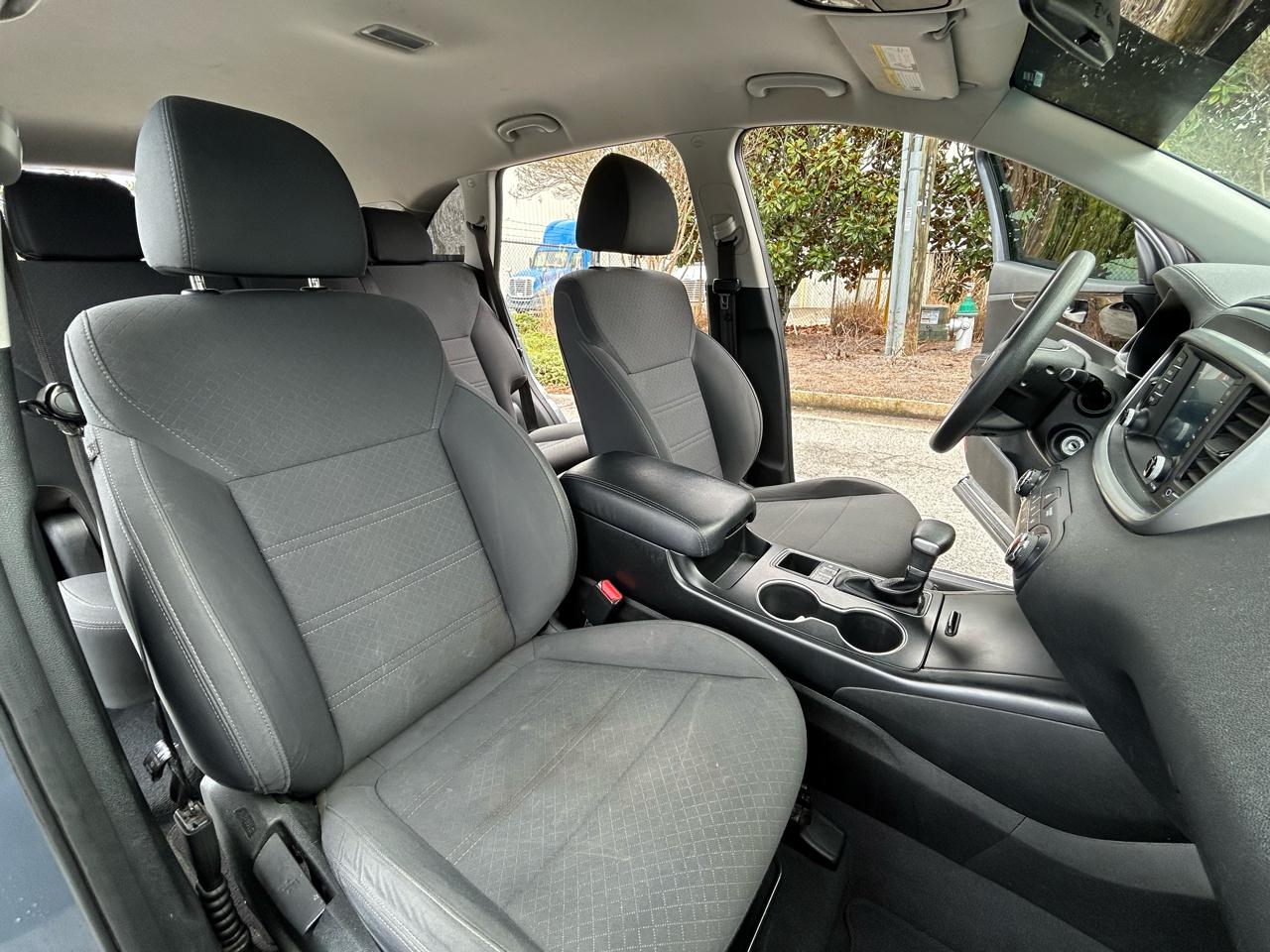 Kia Sorento S V6 2020