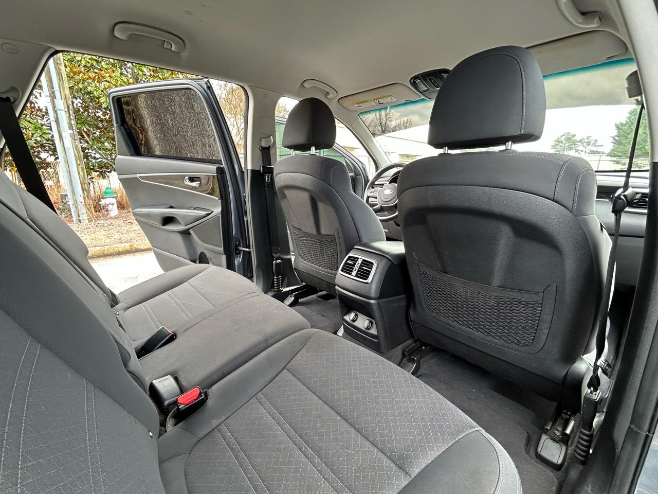 Kia Sorento S V6 2020