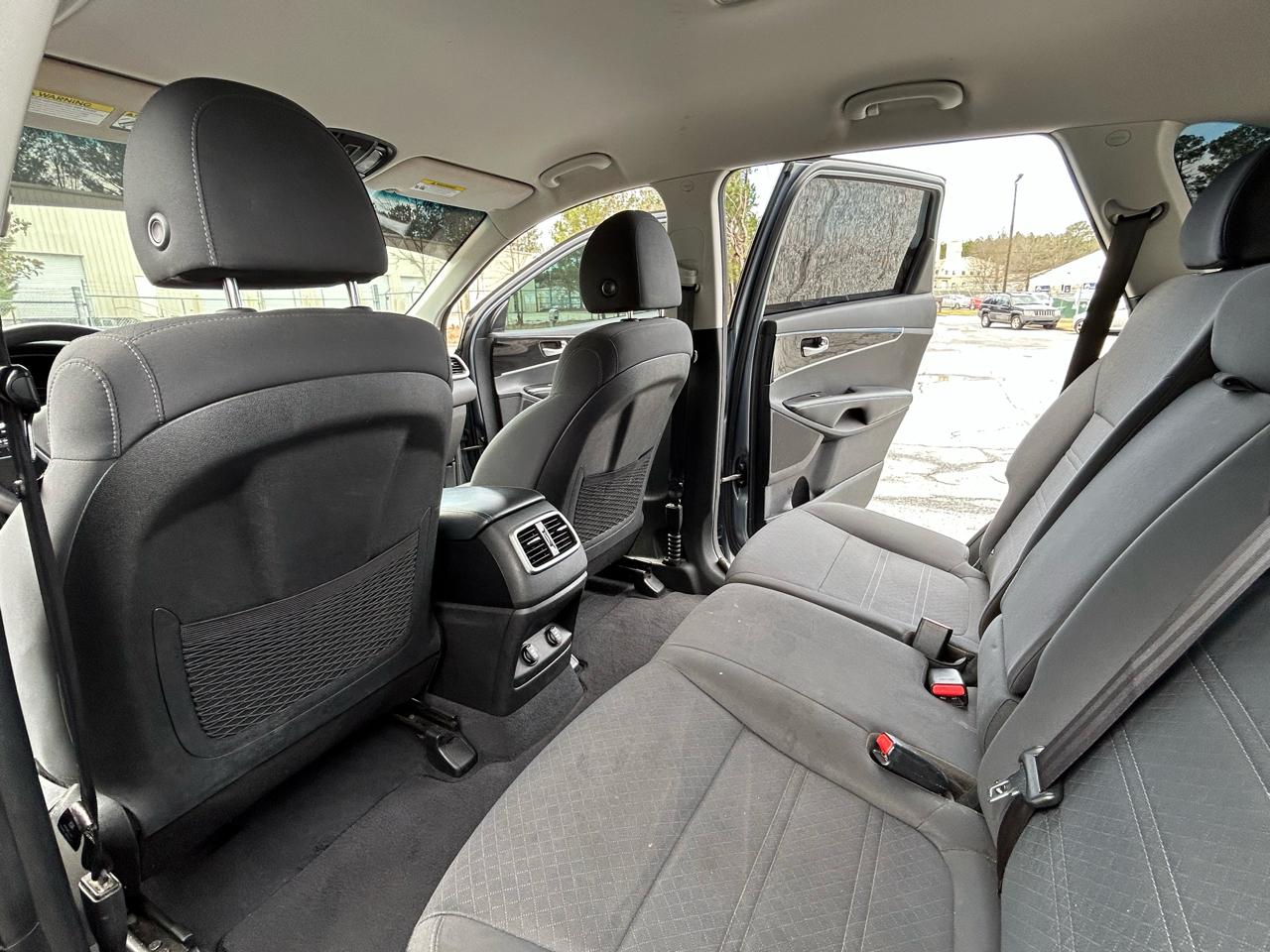 Kia Sorento S V6 2020