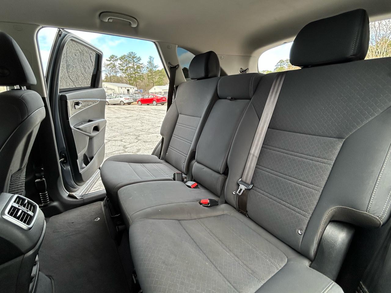 Kia Sorento S V6 2020