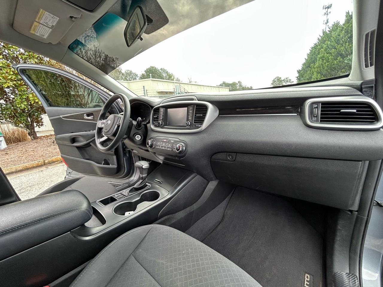 Kia Sorento S V6 2020