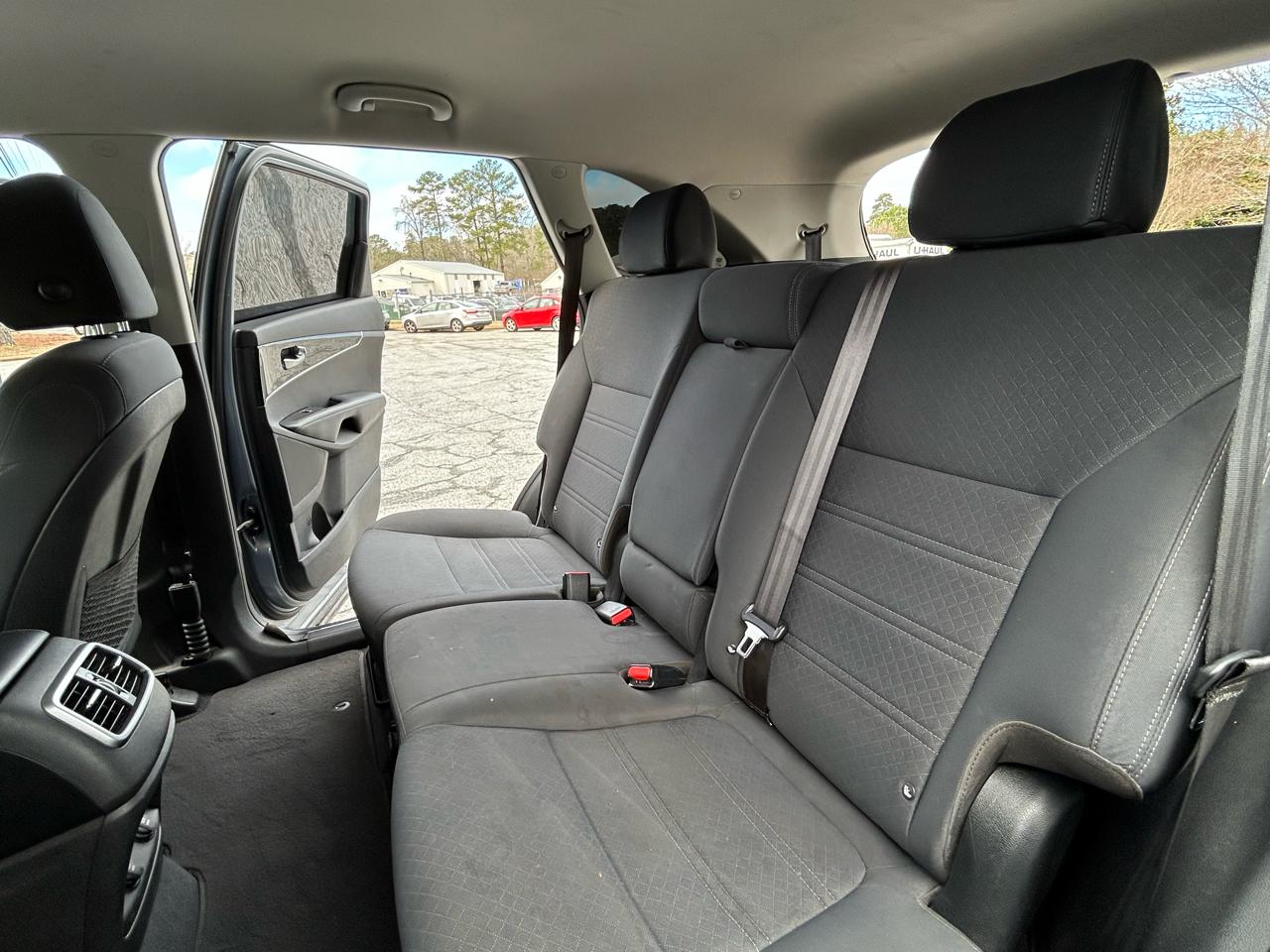 Kia Sorento S V6 2020