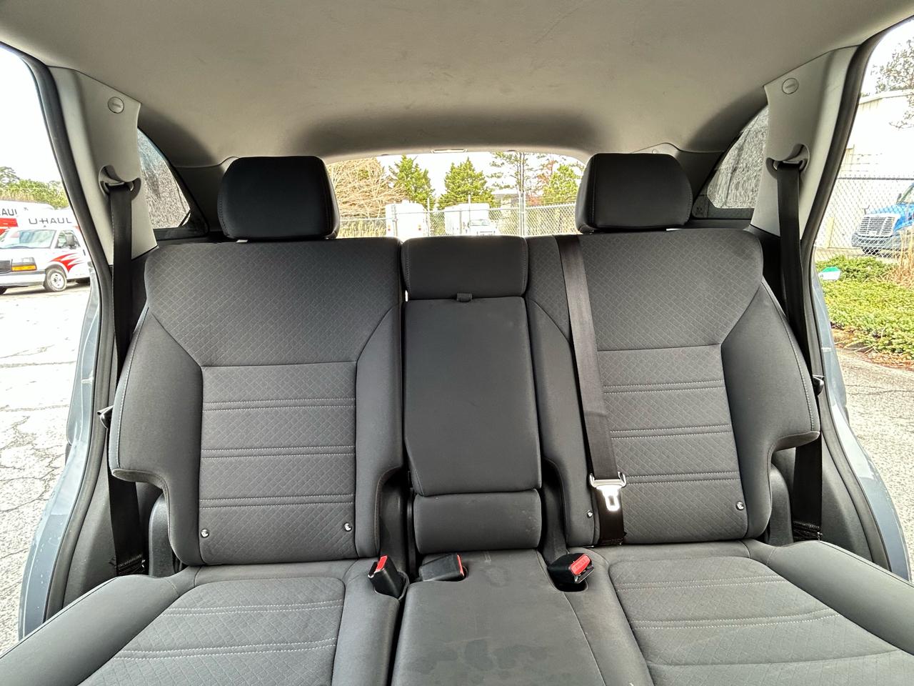 Kia Sorento S V6 2020