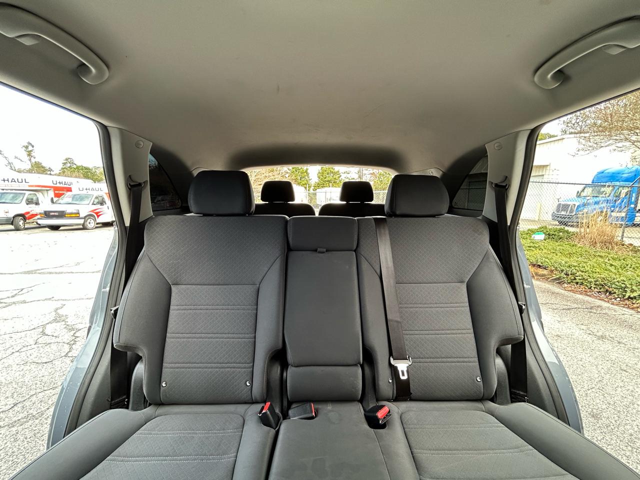 Kia Sorento S V6 2020