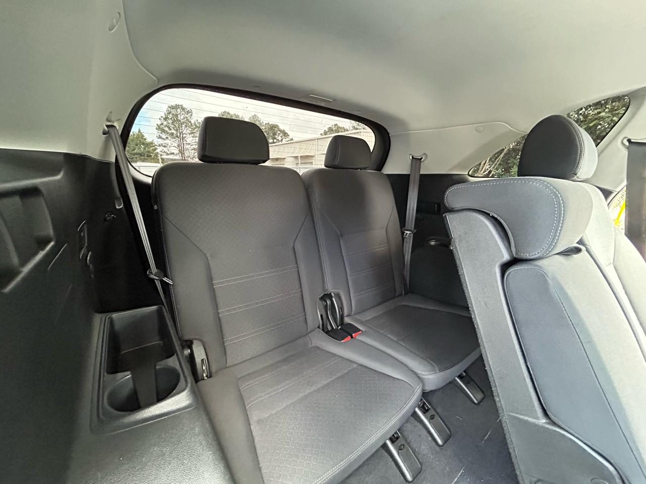 Kia Sorento S V6 2020