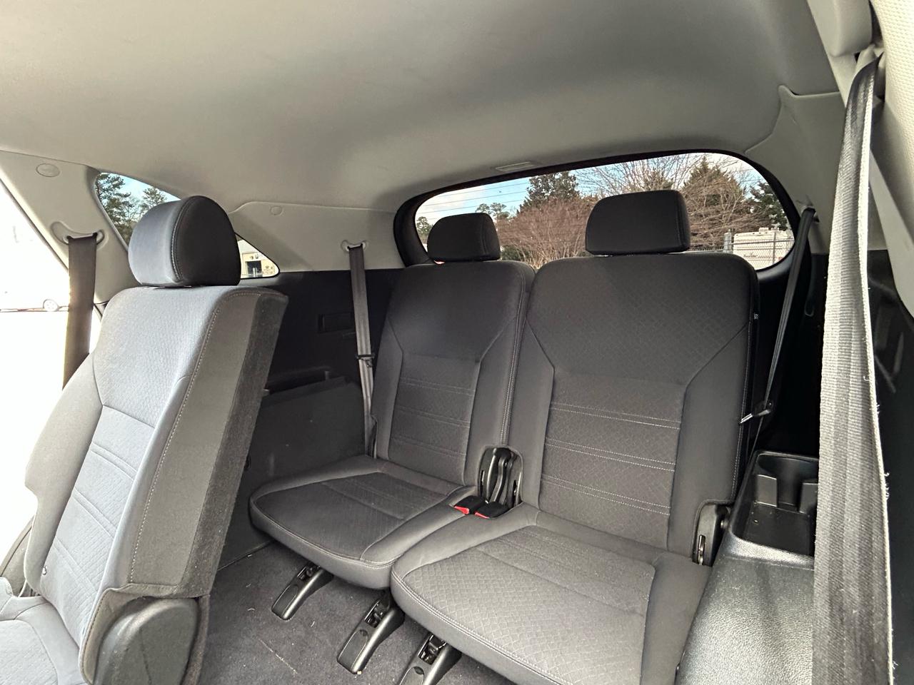 Kia Sorento S V6 2020