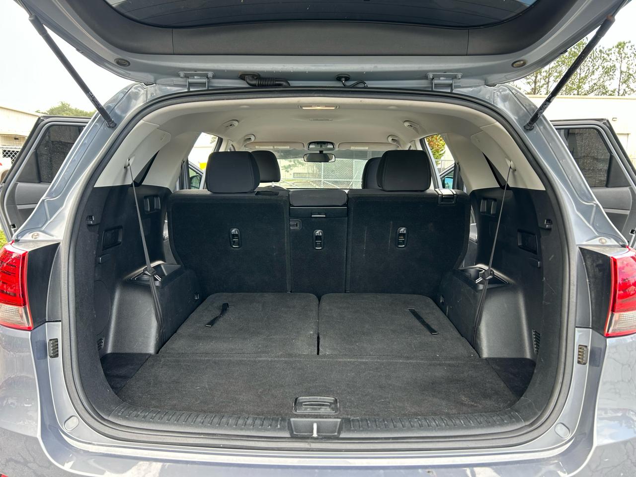 Kia Sorento S V6 2020