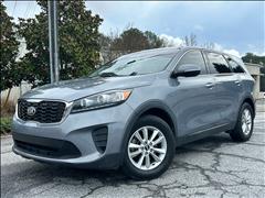 2020 Kia Sorento 