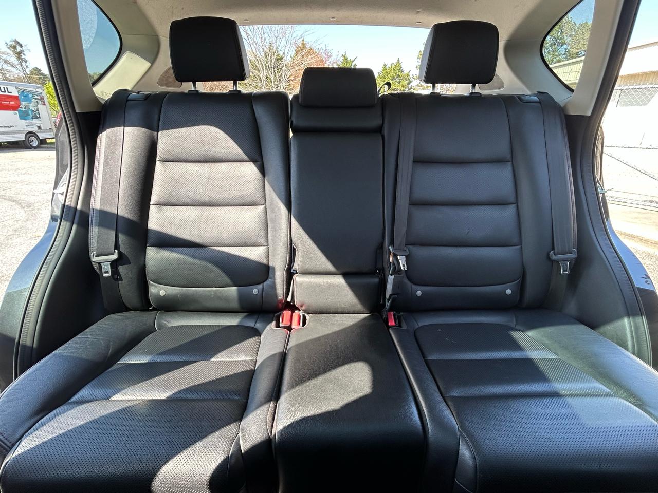 Mazda CX-5 Grand Touring AWD 2016