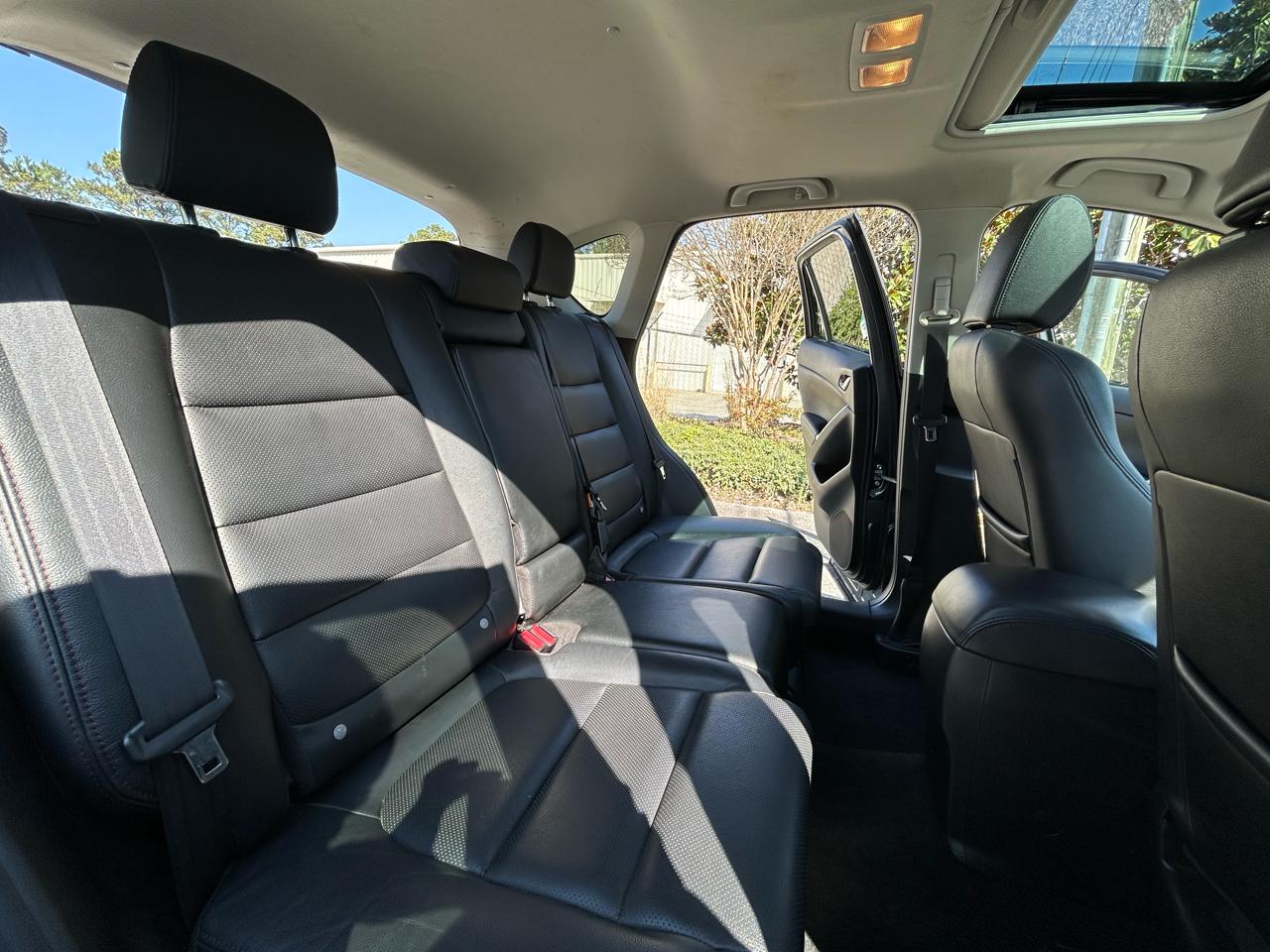 Mazda CX-5 Grand Touring AWD 2016