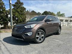 2015 Hyundai Santa Fe 