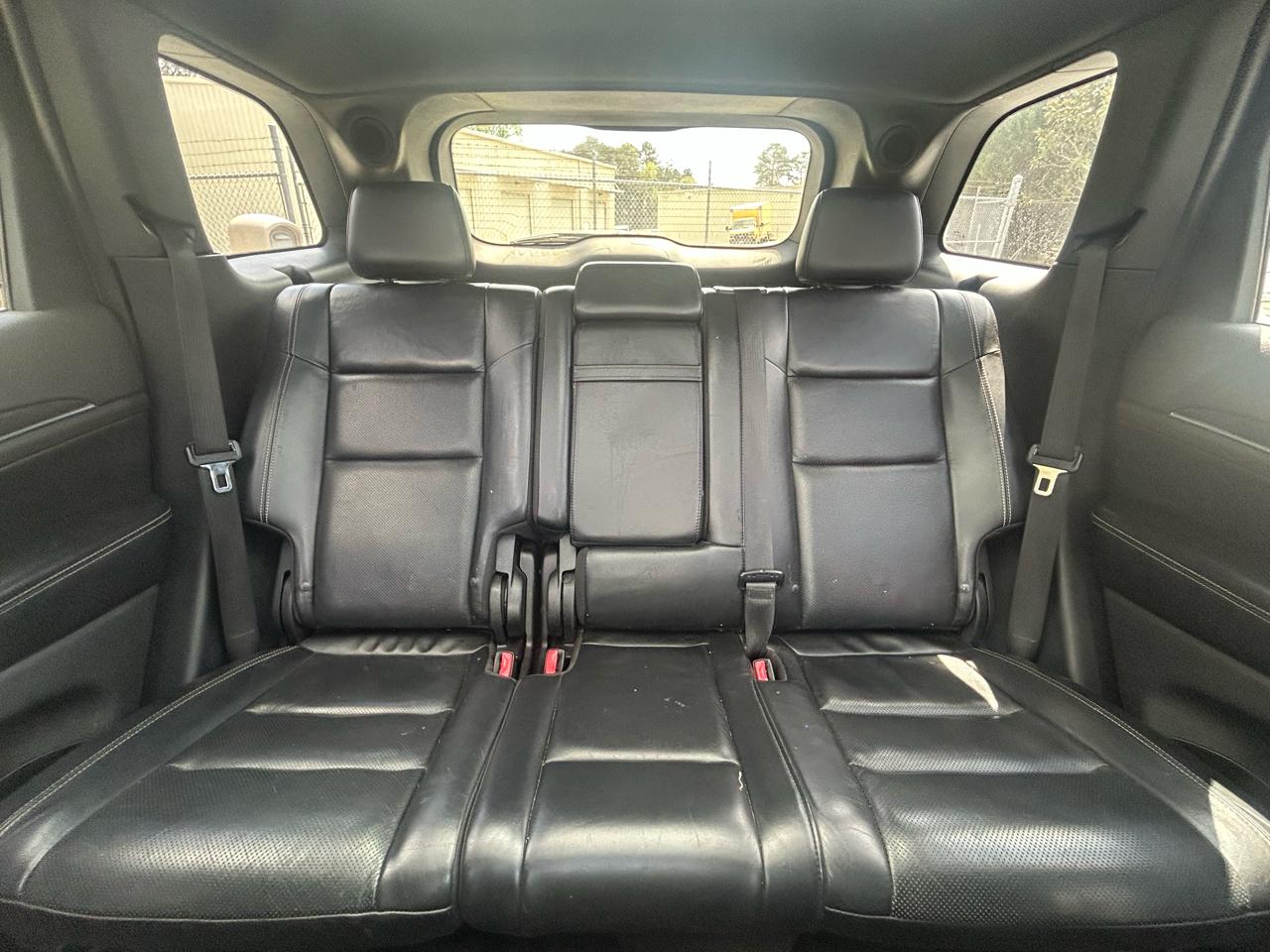 Jeep Grand Cherokee Limited 2WD 2017