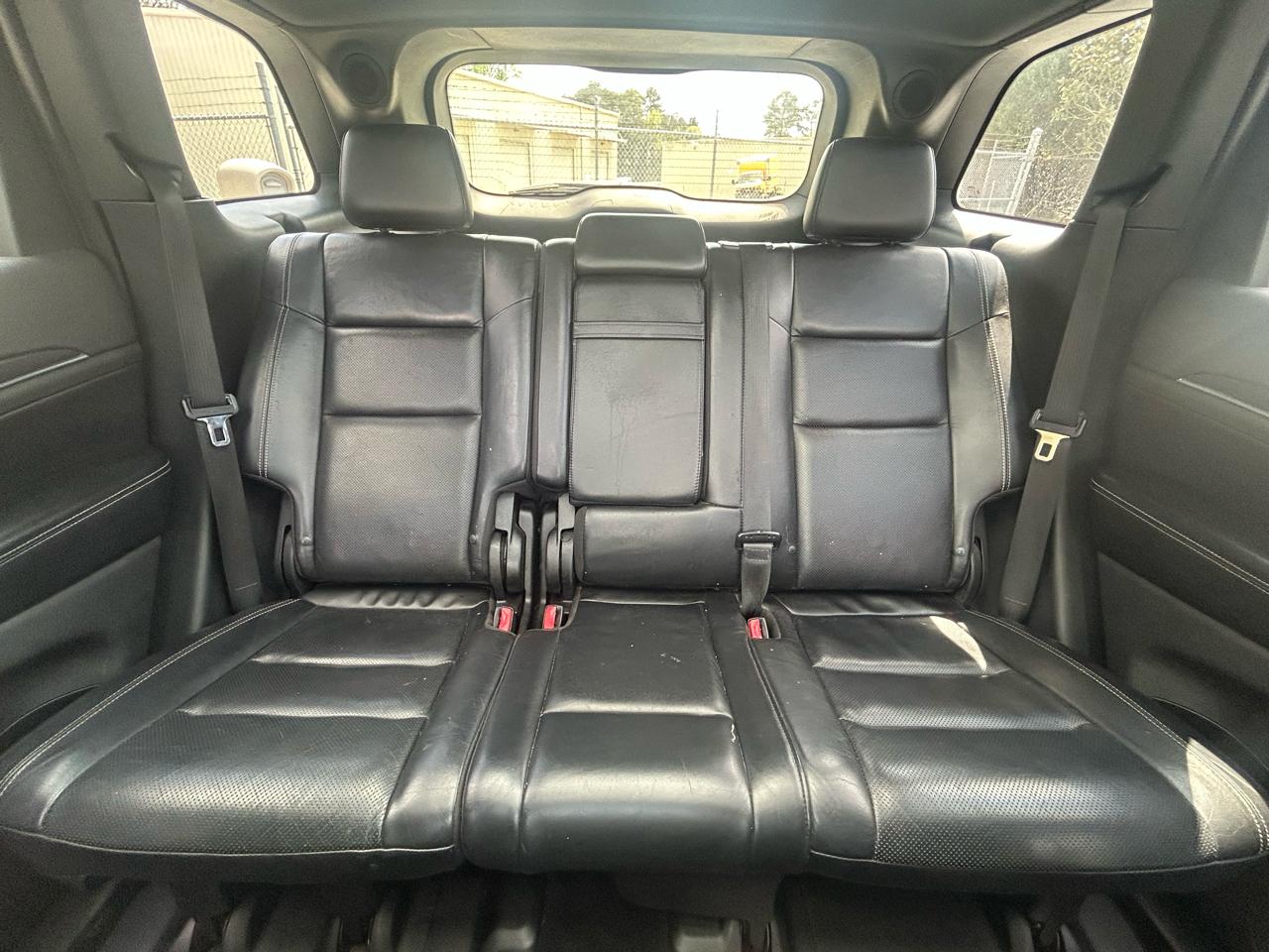 Jeep Grand Cherokee Limited 2WD 2017