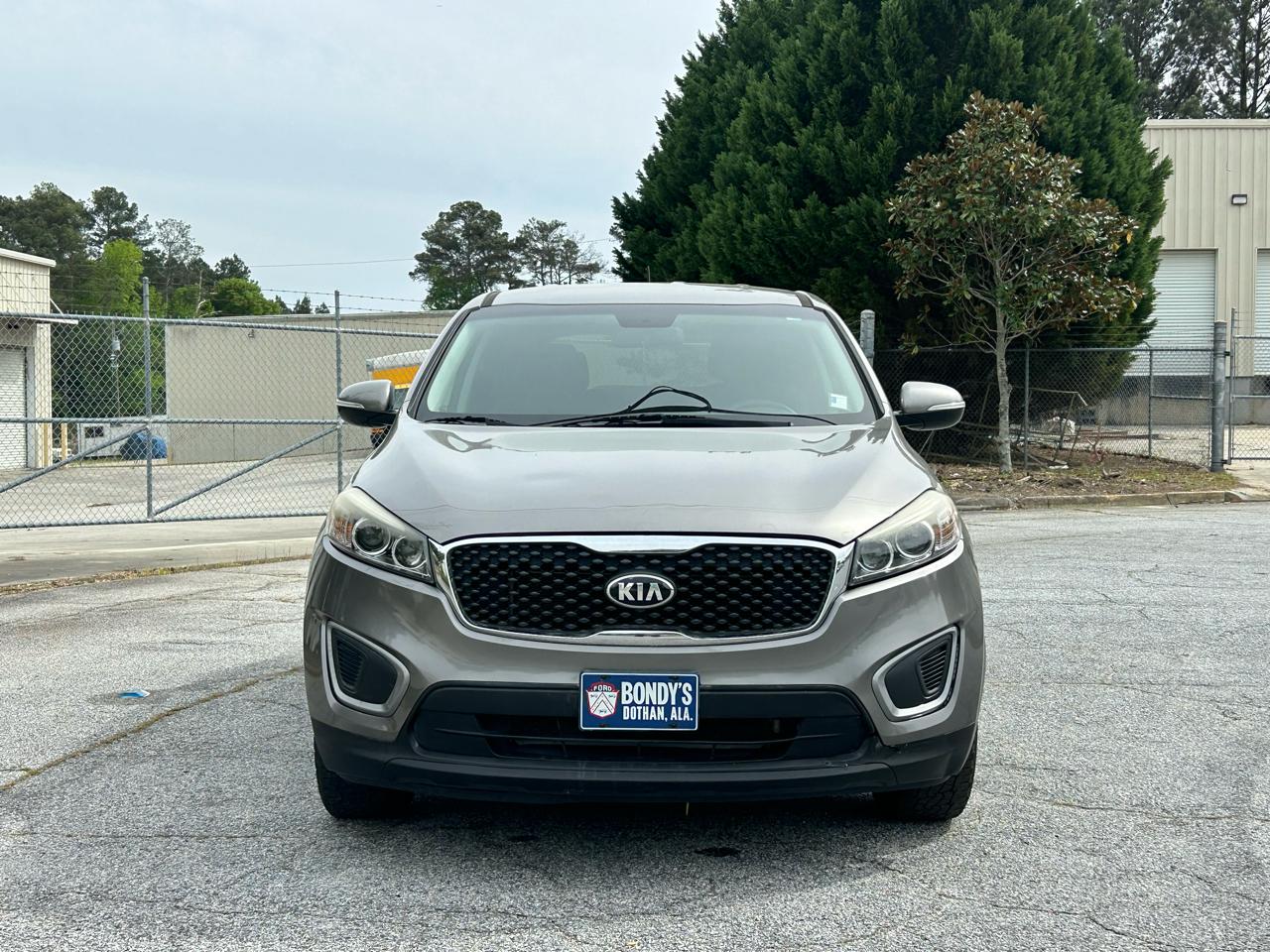 Kia Sorento LX 2WD 2016