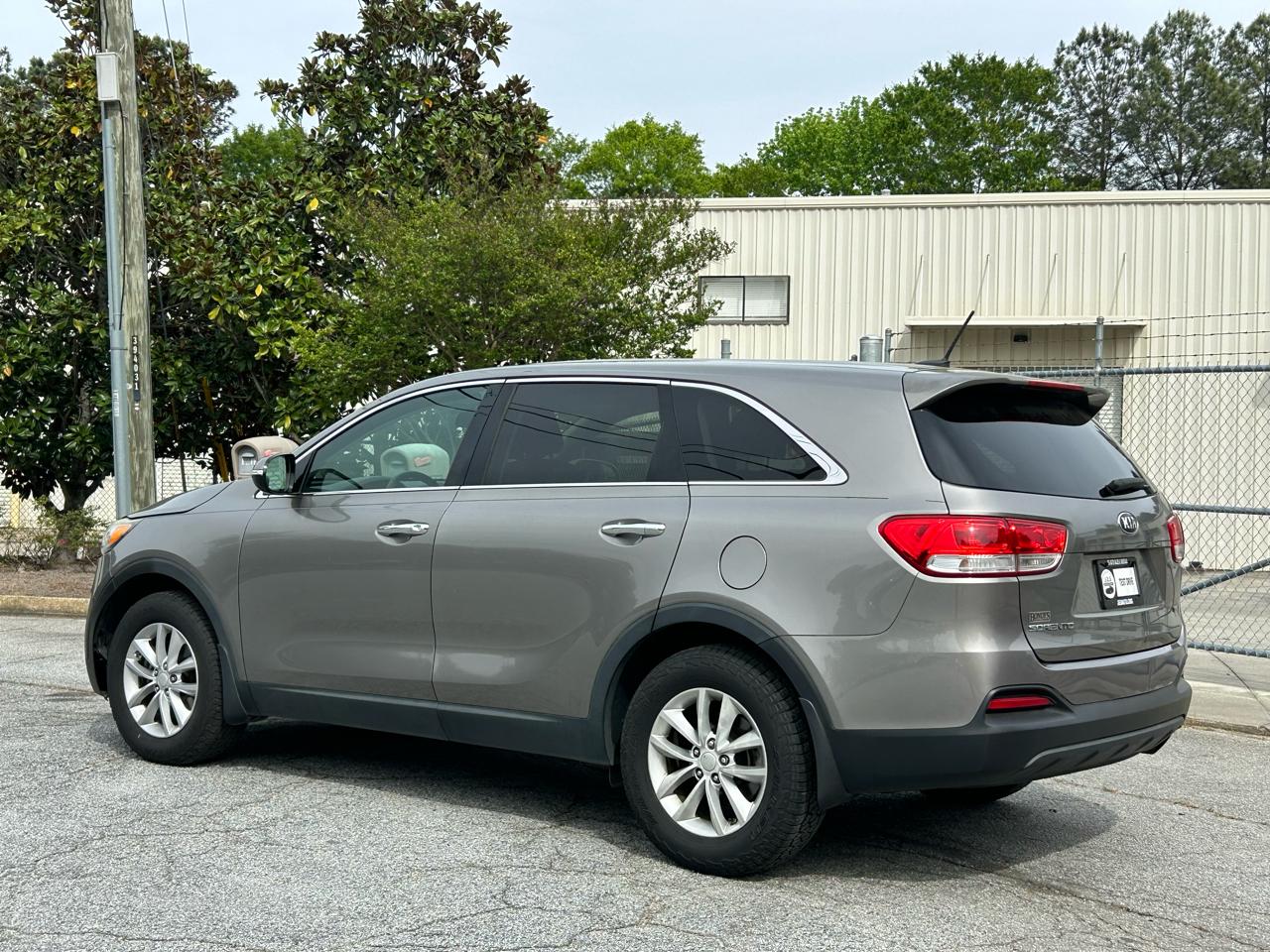 Kia Sorento LX 2WD 2016