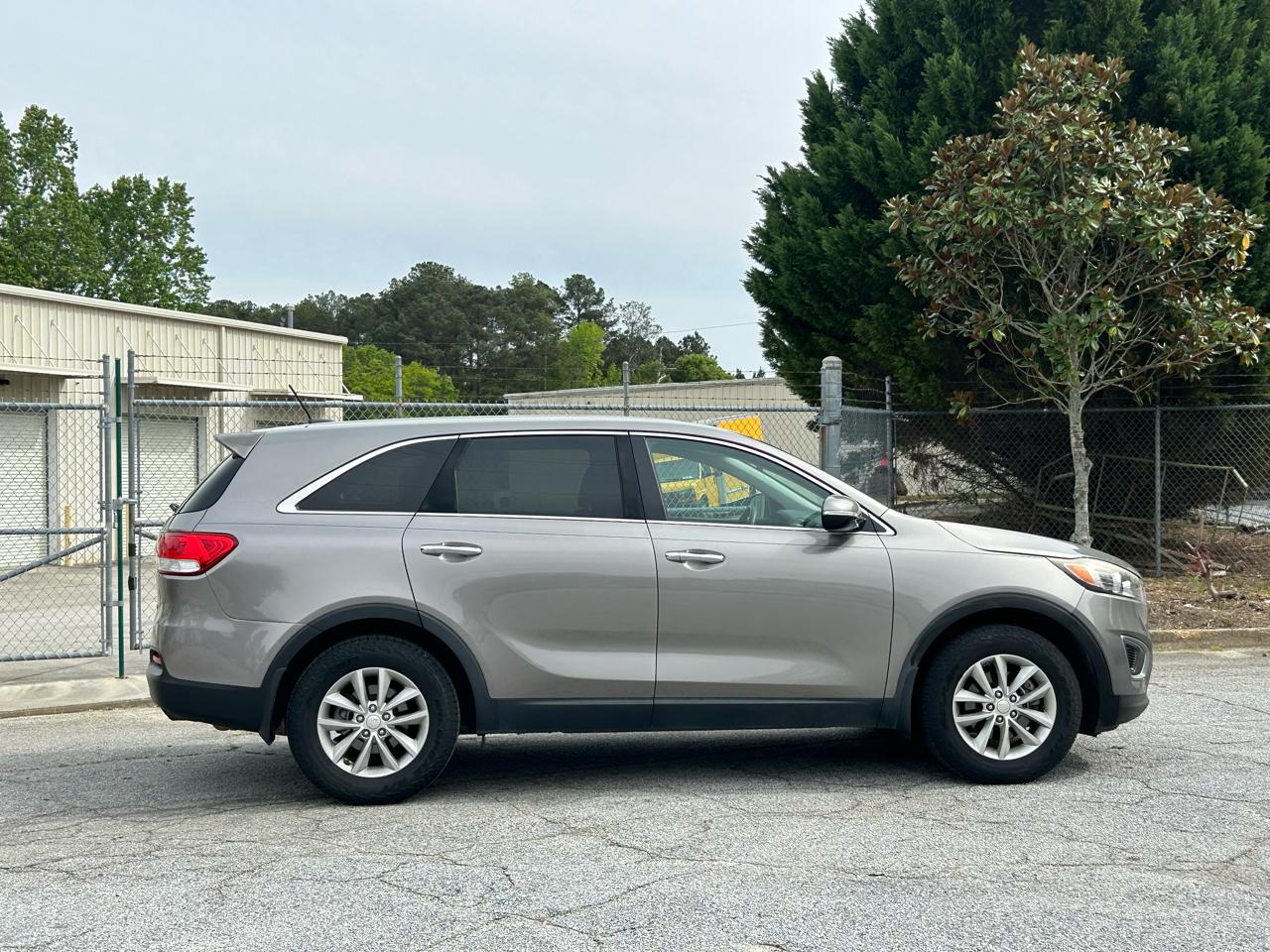 Kia Sorento LX 2WD 2016