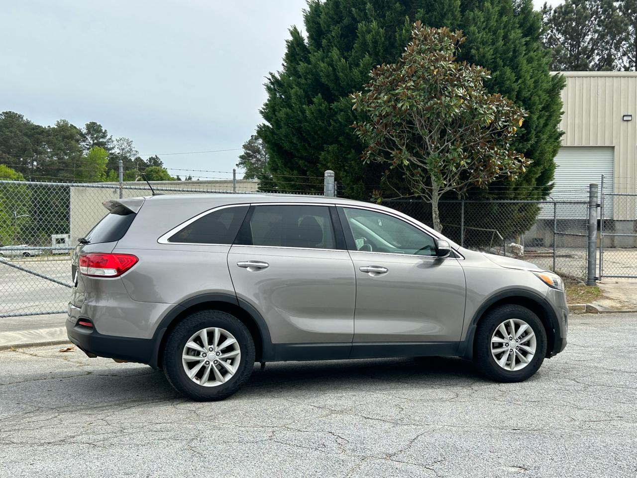 Kia Sorento LX 2WD 2016
