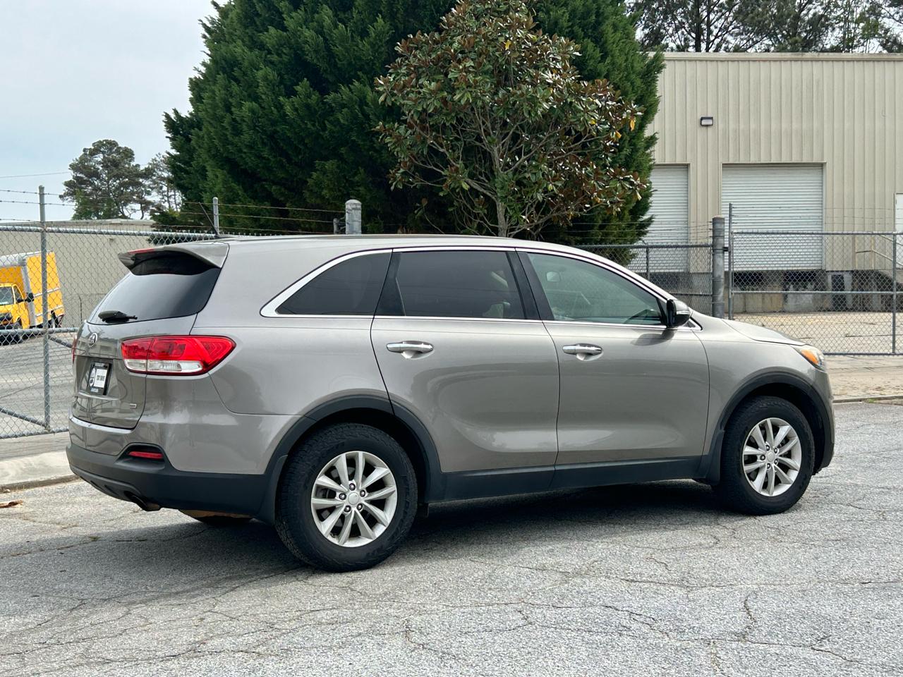 Kia Sorento LX 2WD 2016
