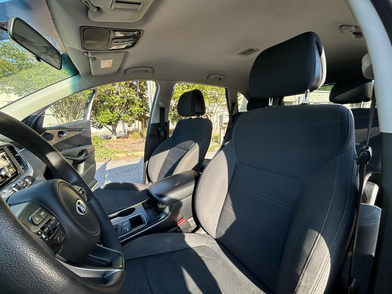 Kia Sorento LX 2WD 2016