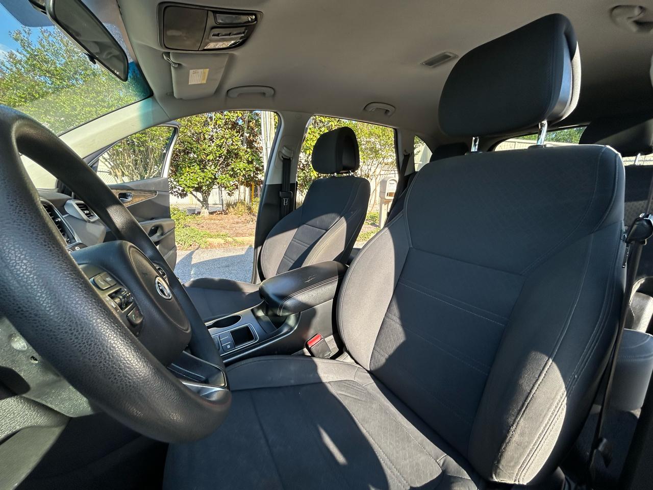 Kia Sorento LX 2WD 2016