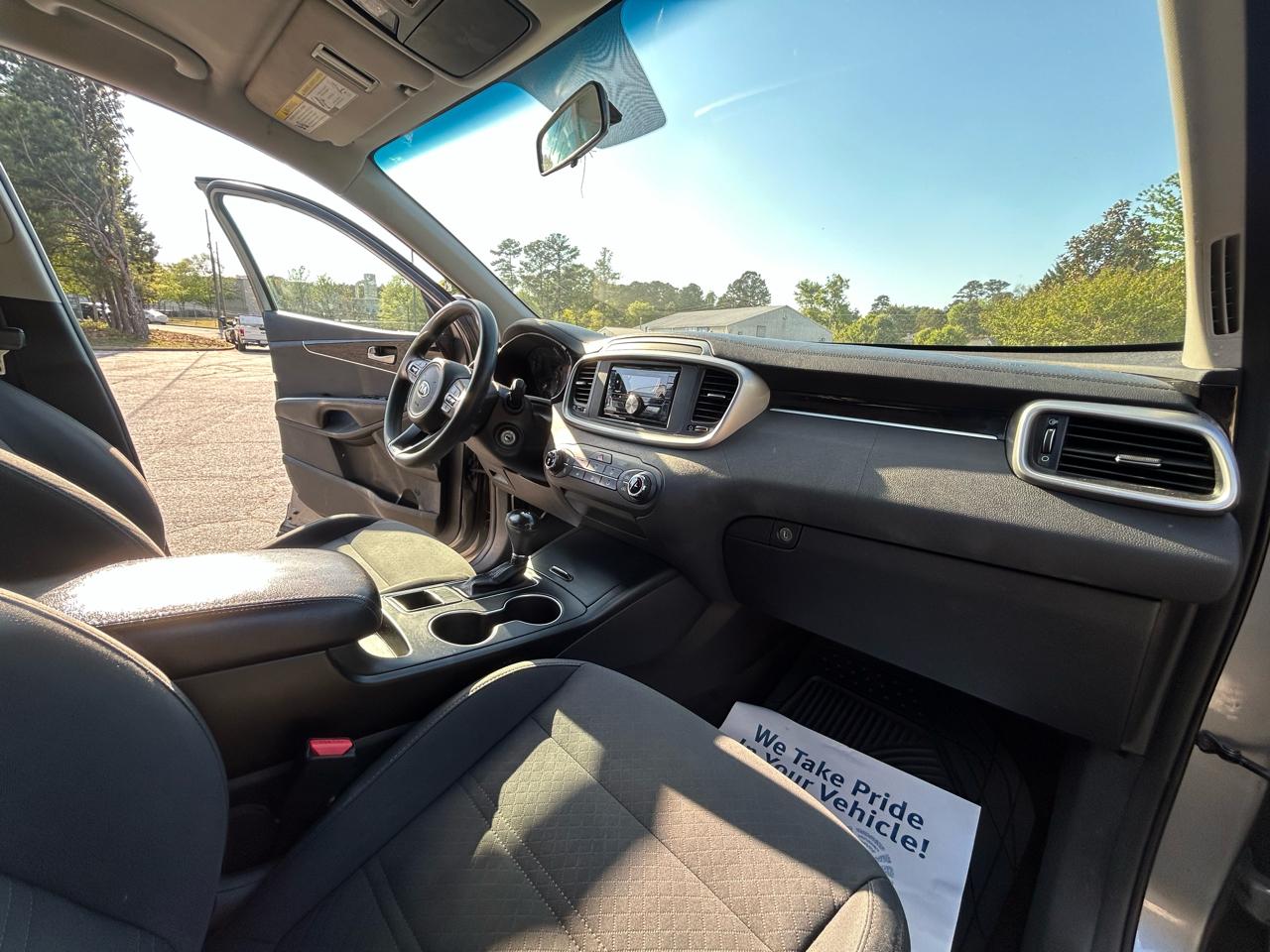 Kia Sorento LX 2WD 2016