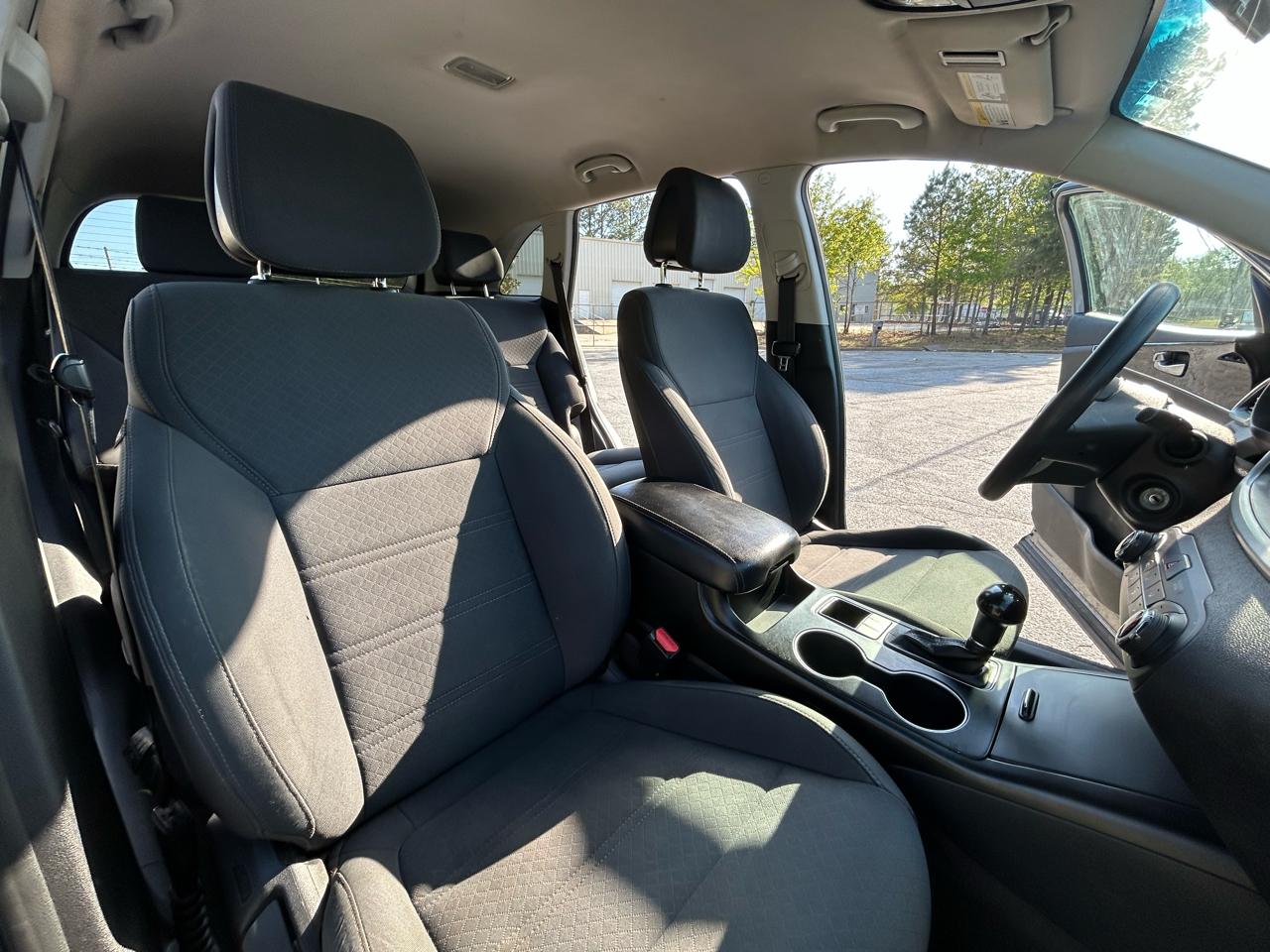 Kia Sorento LX 2WD 2016