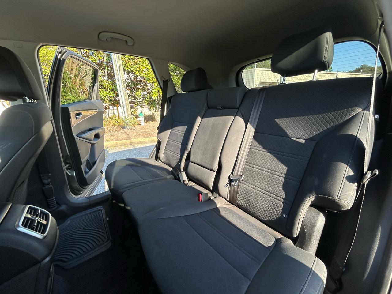 Kia Sorento LX 2WD 2016
