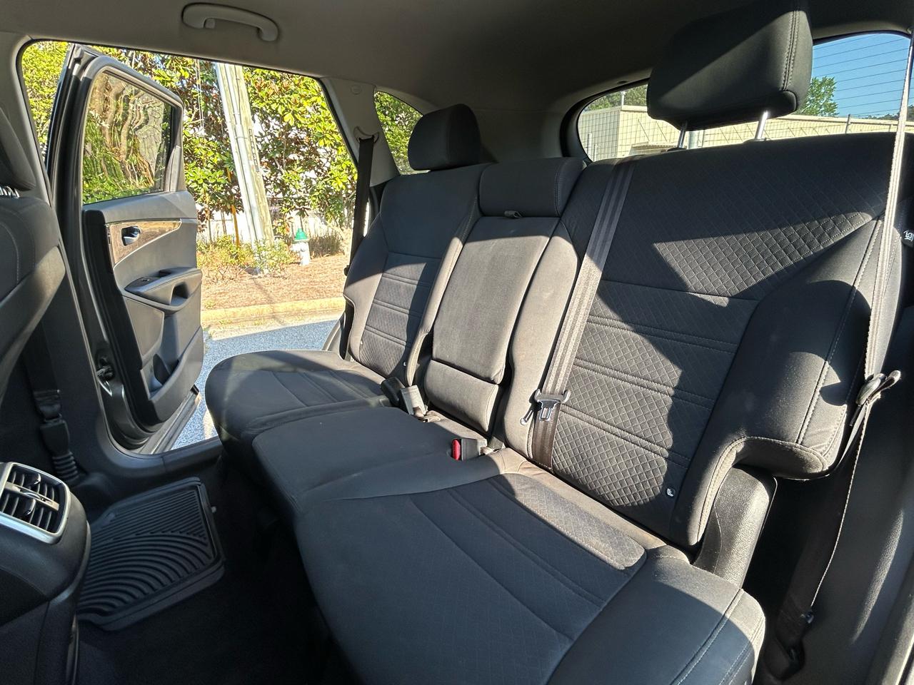 Kia Sorento LX 2WD 2016