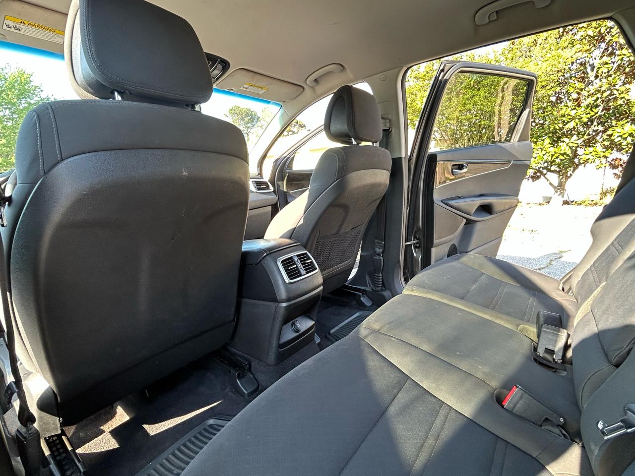 Kia Sorento LX 2WD 2016