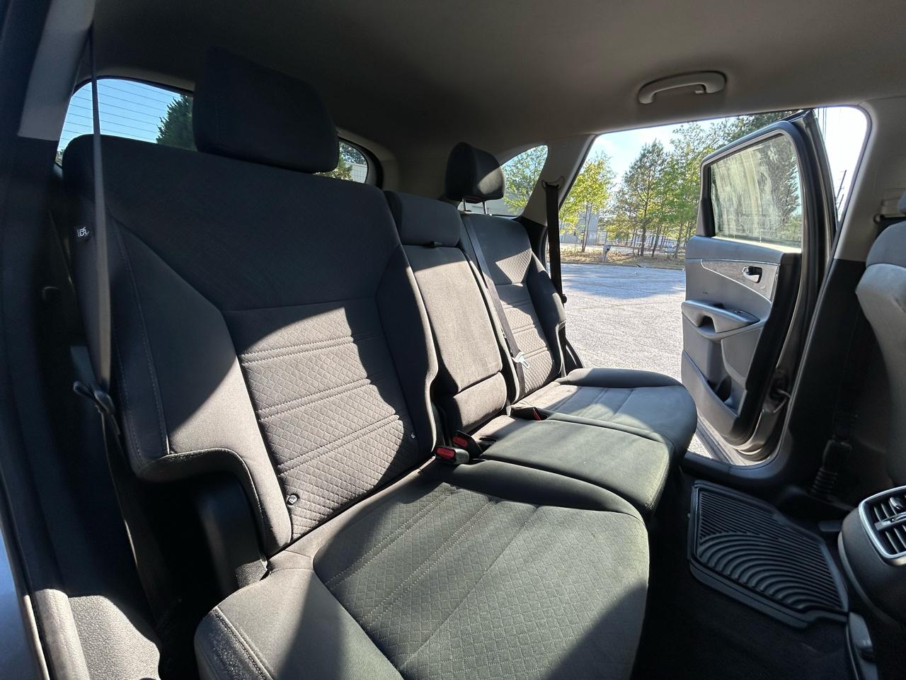 Kia Sorento LX 2WD 2016