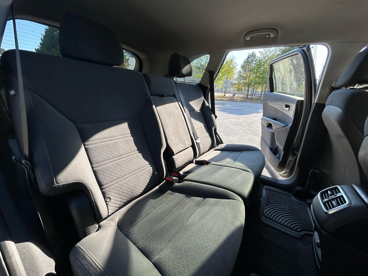 Kia Sorento LX 2WD 2016