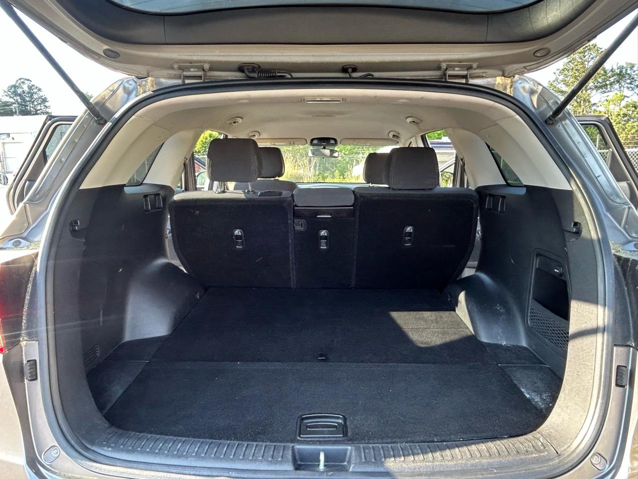 Kia Sorento LX 2WD 2016