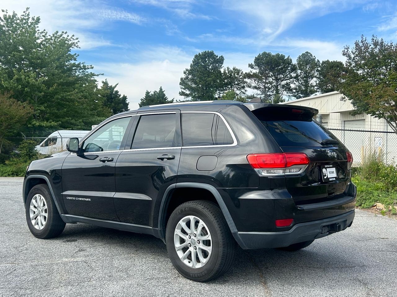 Jeep Grand Cherokee Laredo 2WD 2016