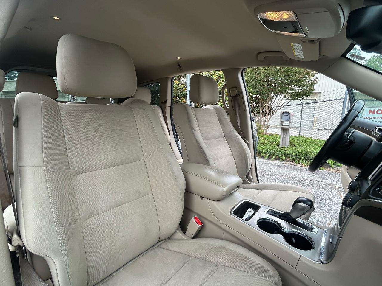 Jeep Grand Cherokee Laredo 2WD 2016