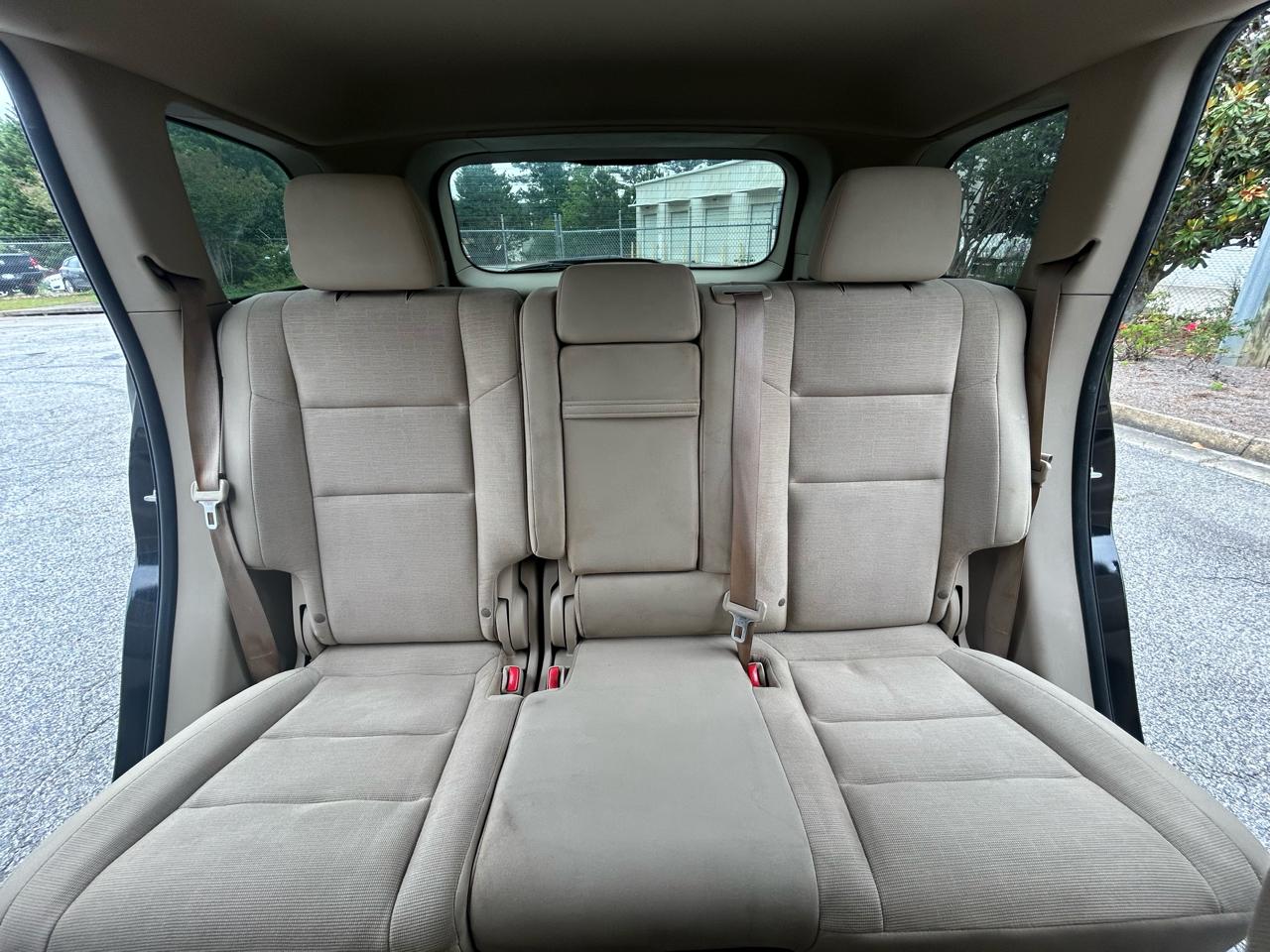 Jeep Grand Cherokee Laredo 2WD 2016